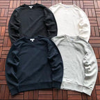 Lacoste Classic Crewneck Sweater