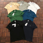 Lacoste Multi-Color Polo Shirt