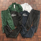Lacoste Crocodile Back Graphic Tracksuit Set