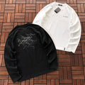 Arc'teryx Skeleton Graphic Long-Sleeve Shirt