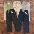 Lacoste Multi-Color Drawstring Trousers