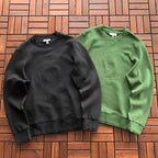Lacoste Embossed Logo Crewneck Sweater