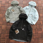 Arc'teryx Three-Color Hooded Jacket