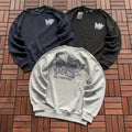 Arc'teryx Graphic Crewneck Sweater