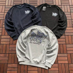 Arc'teryx Graphic Crewneck Sweater
