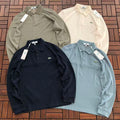 Lacoste Long-Sleeve Polo Shirt