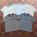 Lacoste Striped T-Shirt