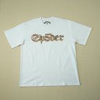 Sp5Der Juan V2 Tee White
