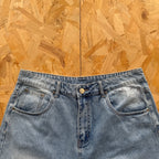 Derschutze Yasmin V3 Denim - Light Wash