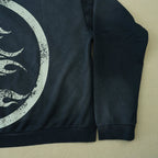 Hellstar Zip Hoodie