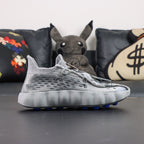 Nike ISPA Link Axis - Light Smoke Grey/Racer Blue
