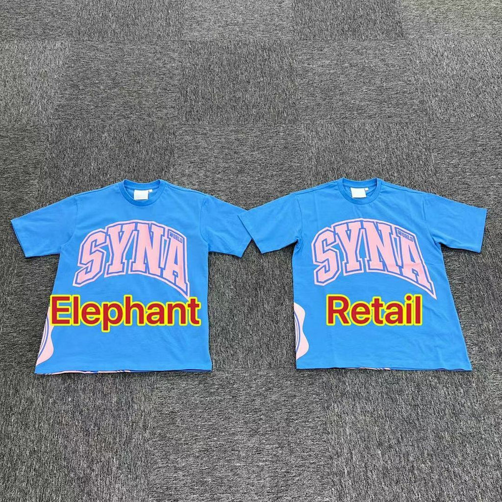 SynaWorld Set 7