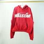 Hellstar Uniform Hoodiered