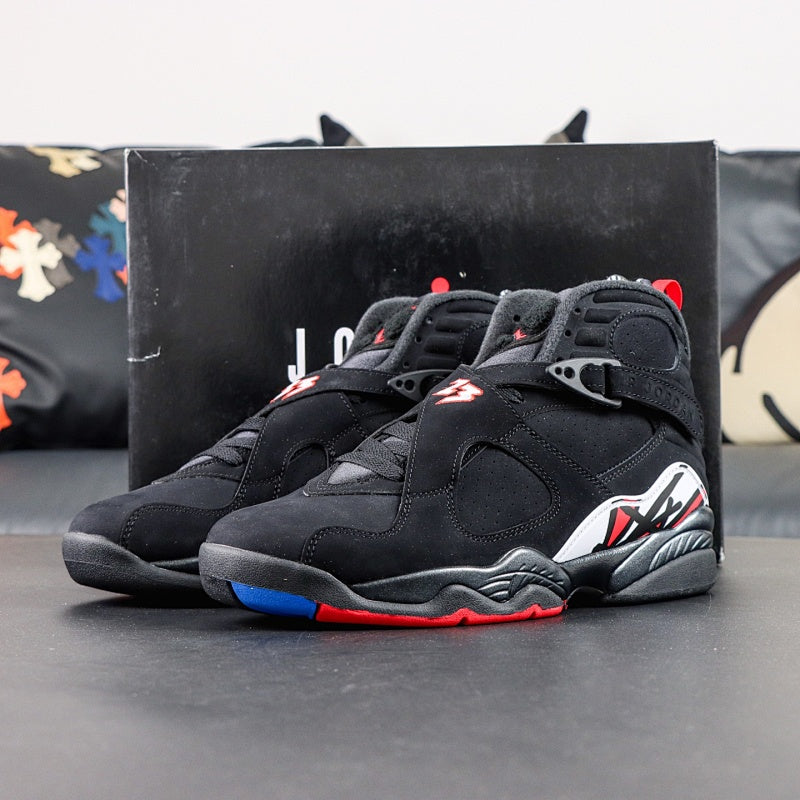 Nike Air Jordan 8 Retro - Playoffs