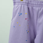 Sp5Der Acai Sweatpant