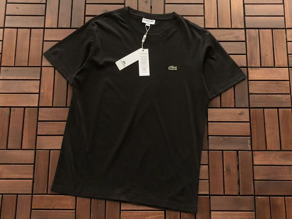 Lacoste Classic Logo Regular-Fit T-Shirt