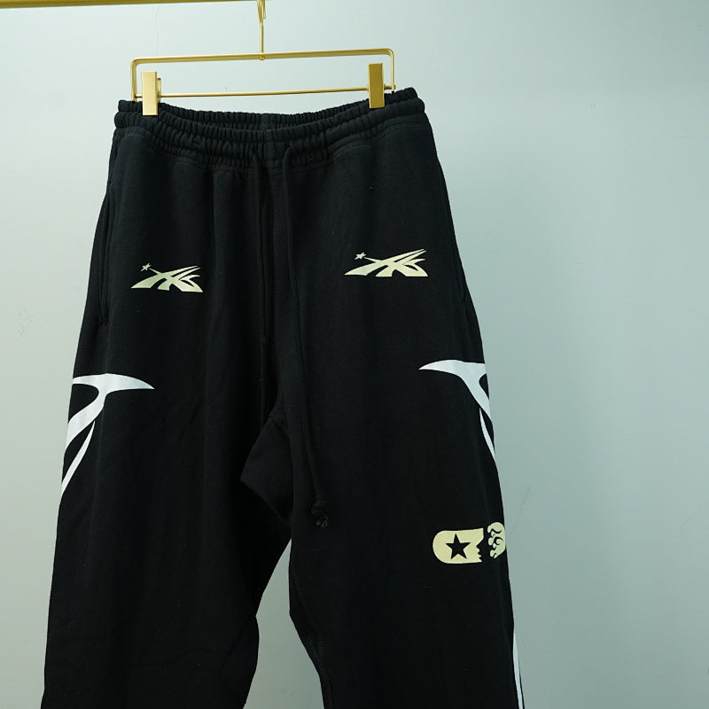 Hellstar Sports Sweatpants