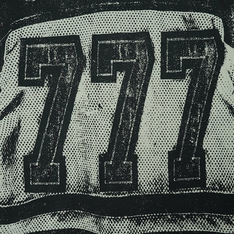 Hellstar 777 Path 2 Paradise T-Shirt Muticolor