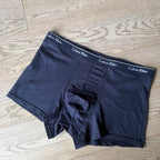 Calvin Klein Mens Boxer Trunks