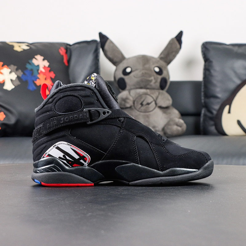 Nike Air Jordan 8 Retro - Playoffs