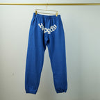 Sp5Der Websuit Sweatpant Blue