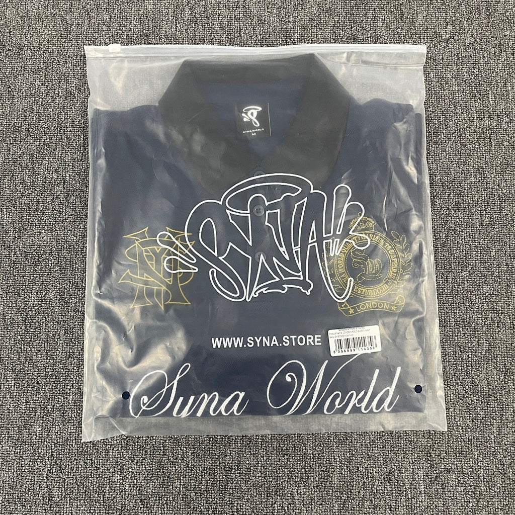 London Polo Navy
