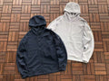 Arc'teryx Textured Mesh Hooded Jacket