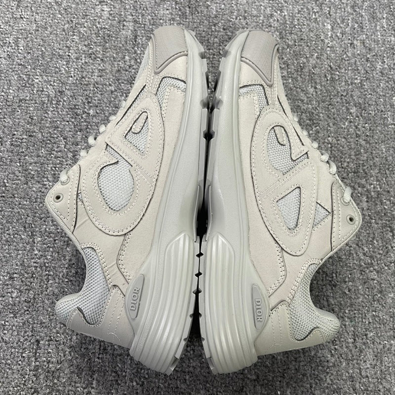 Dior B30 Sneaker — Khaki