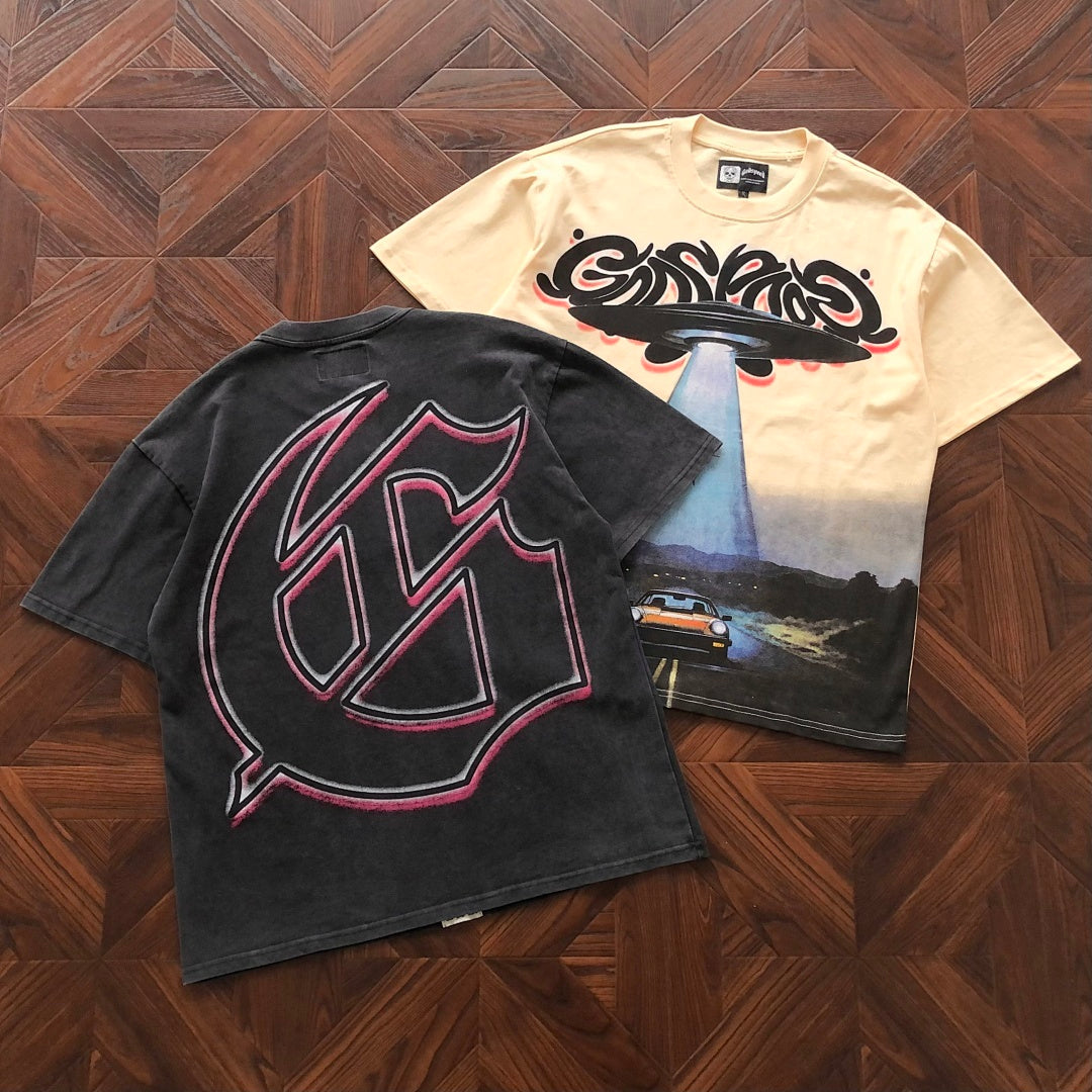 GODSPEED T-SHIRT 6114513