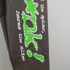 Sp5Der Punkv2 Sweatpant Slate