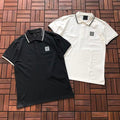Small Logo Givenchy Polo Shirt
