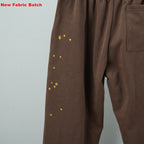 Sp5Der Angel Number Sweatpants