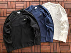 Lacoste Classic Logo Long-Sleeve Shirt
