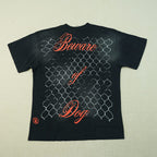 Hellstar Beware Of Dog T-Shirt