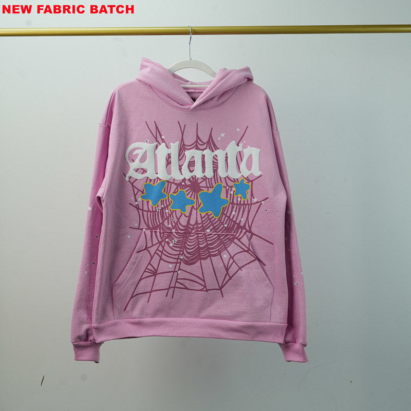 Sp5Der Atlanta Hoodie