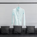 Lululemon Define Jacket - Icy Mint