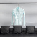 Lululemon Define Jacket - Icy Mint