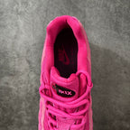 Nike Air Max 95 - Fireberry/Black-Pink