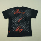 Hellstar Beware Of Dog T-Shirt