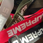 Supreme Crossbody Shoulder Bag