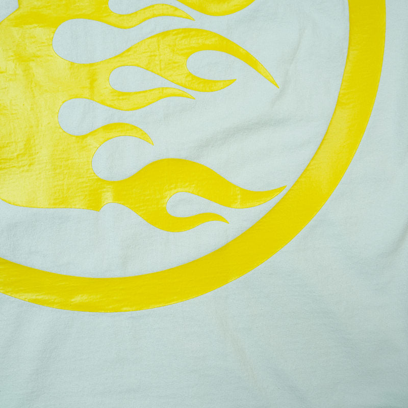 Hellstar Sports Core Gel Logo T-Shirt
