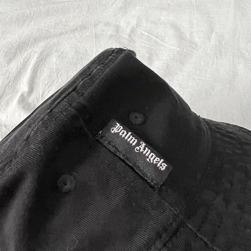 Premium Hat - Black+3