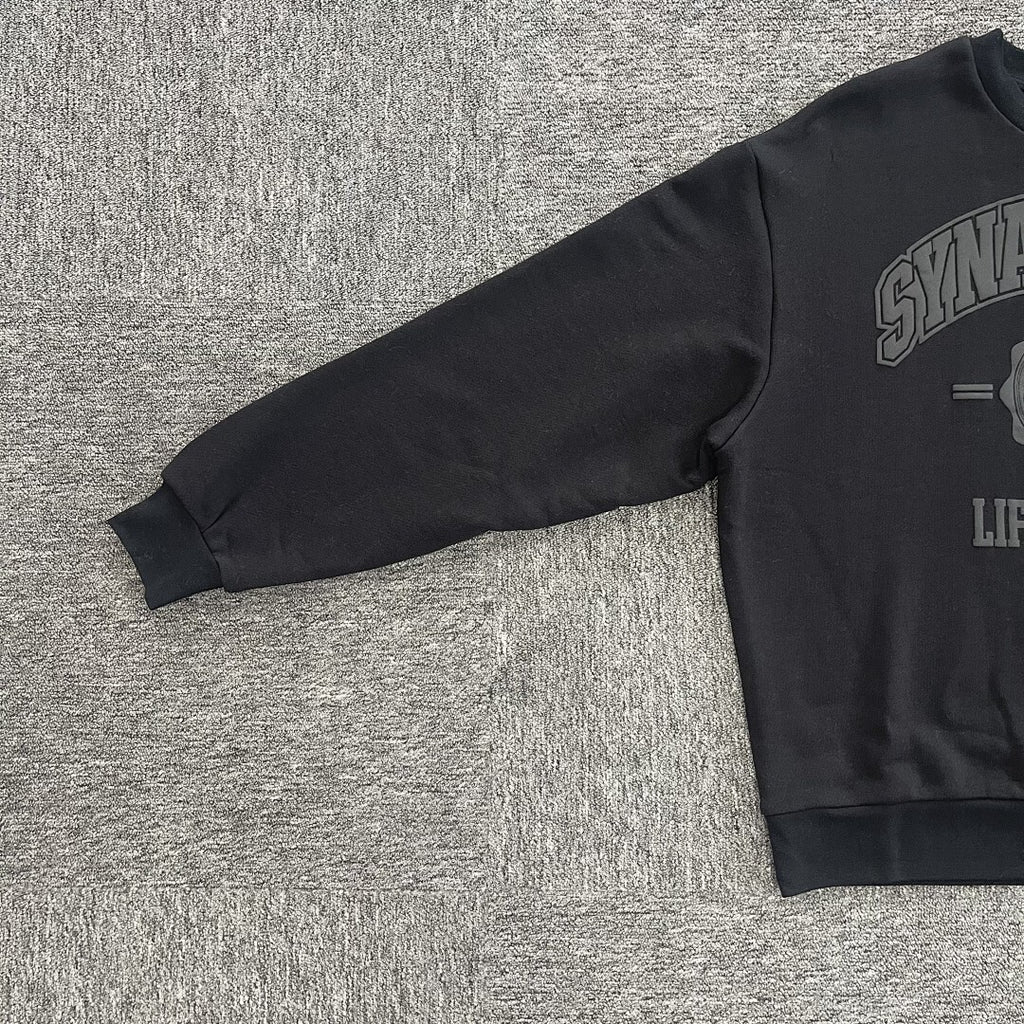 SynaWorld Tee 4