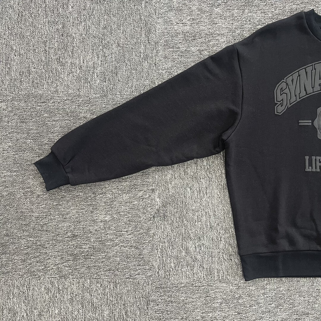 SynaWorld Tee 4