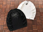 Arc'teryx Skeleton Graphic Long-Sleeve Shirt