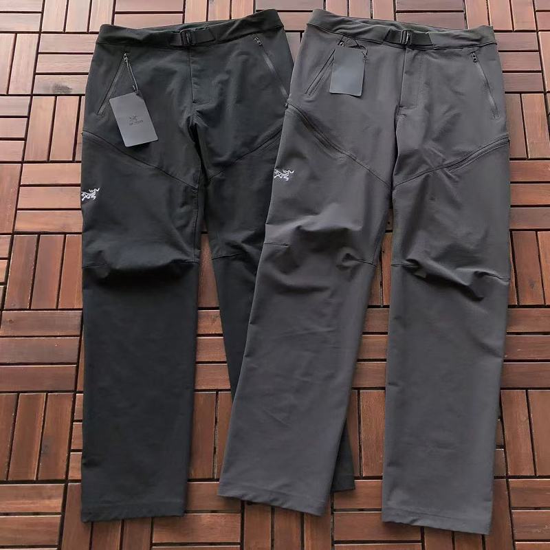 Arc'teryx Logo Technical Trousers