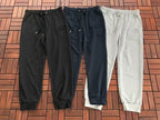 Lacoste Embossed Patch Jogger Trousers