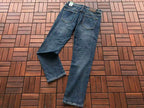 Lacoste Straight-Leg Jeans