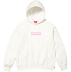 Supreme Box Logo Pullover Hoodie