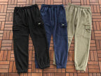Lacoste Cargo Jogger Trousers